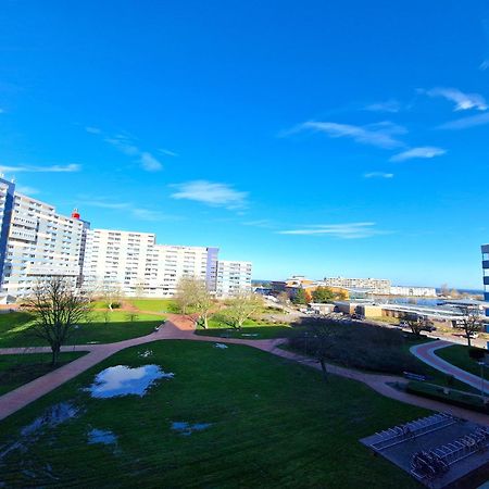 Ferienpark N04-009 Ferienpark Heiligenhafen Εξωτερικό φωτογραφία